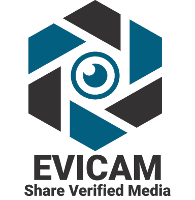 EVICAM logo